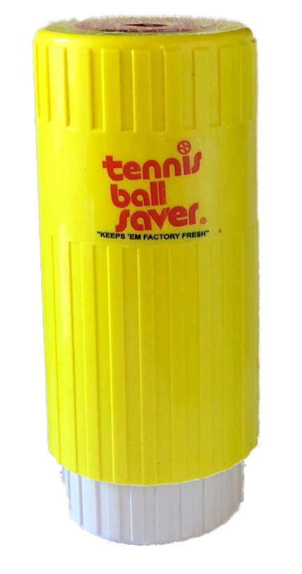 Tennis Ball Saver