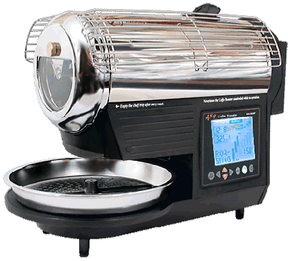 Hottop KN 8828P 2K Coffee Roaster