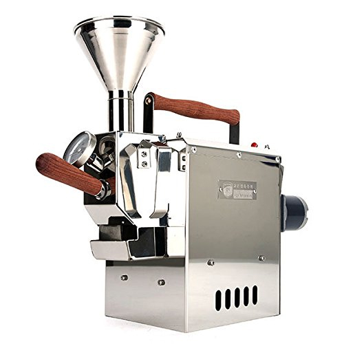 Kaldi Wide Coffee Roaster