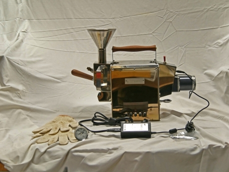 Image of Kaldi Coffee Roaster