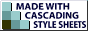 Button linking to Cascading Styles Sheets web site - w3c