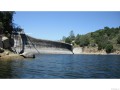 Santa Margarita Dam