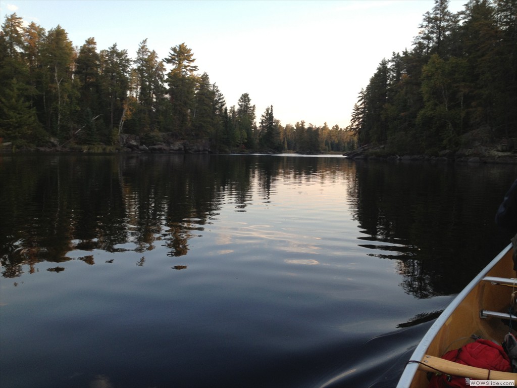 Day Six Camp 2