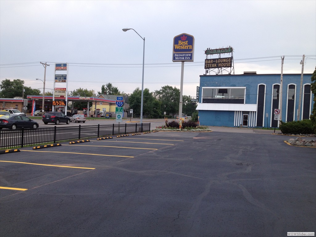 Best Western Superior WI
