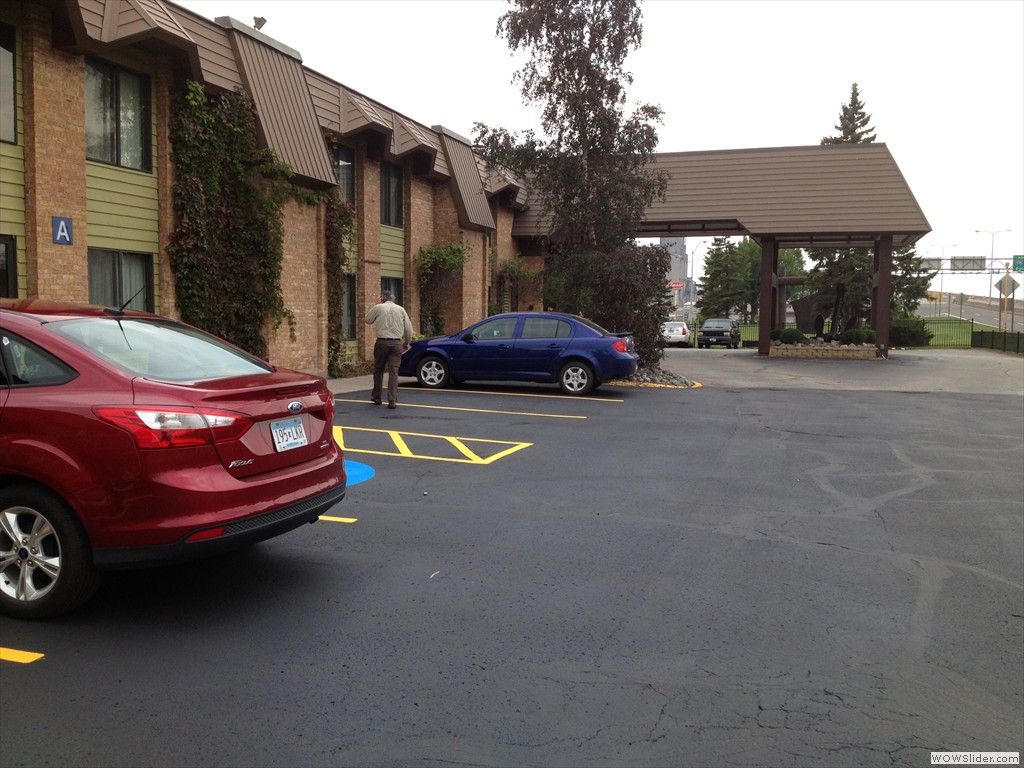 Best Western Superior WI 2