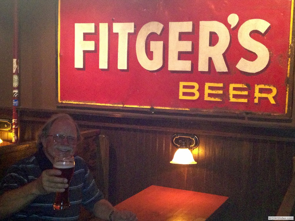 Fitgers Pub Duluth
