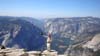 Ralph Says Howdy - Top of Half Dome