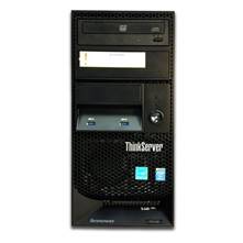 Lenovo ThinkServer TS140 70A4000HUX i3-4130 3.4GHz Server Desktop Computer